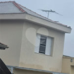 Sobrado à venda com 3 quartos, sendo 1 suíte, em Tucuruvi, São Paulo, SP