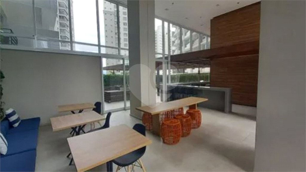 Studio à venda com 1 quarto em Butantã, São Paulo, SP