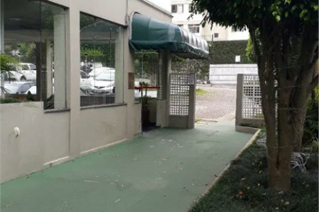 Apartamento à venda com 2 quartos em Jardim Celeste, São Paulo, SP