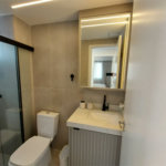Apartamento à venda com 1 quarto em Água Branca, São Paulo, SP