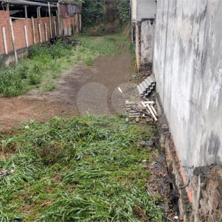 Terreno à venda em Chora Menino, São Paulo, SP