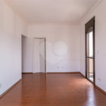 Apartamento à venda com 4 quartos, sendo 3 suítes,  em Chácara Santo Antônio, São Paulo, SP