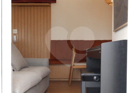 Apartamento à venda com 2 quartos, sendo 1 suíte, em Parada Inglesa, São Paulo, SP