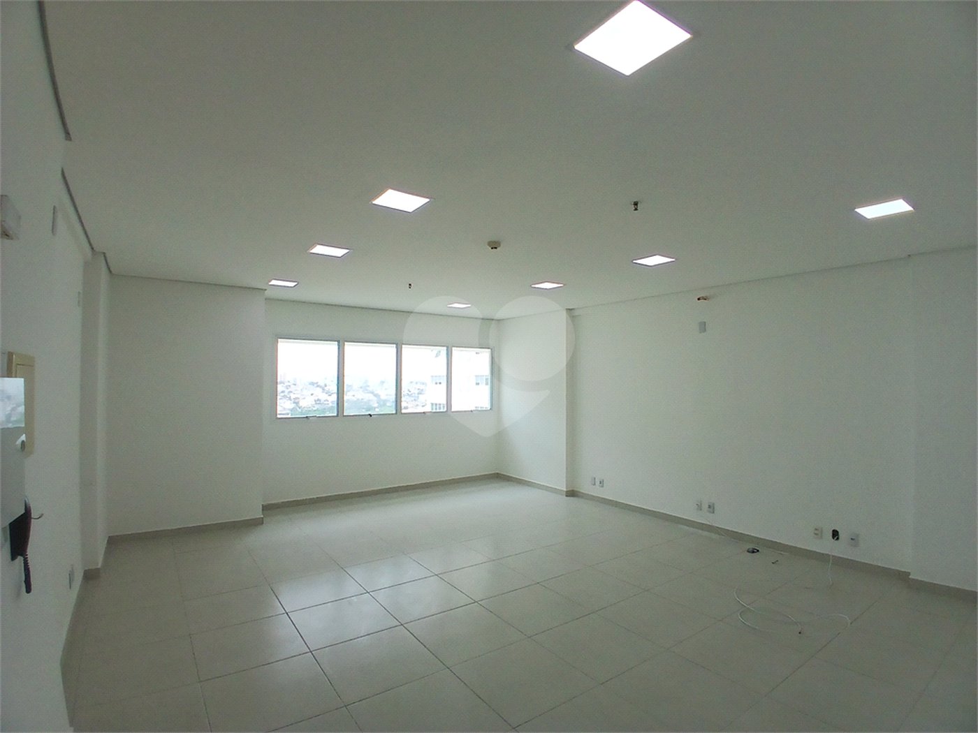Sala à venda ou para alugar no Centro, São Bernardo do Campo, SP