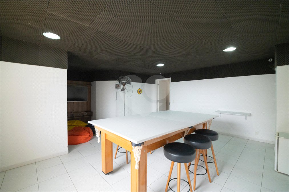 Cobertura à venda com 3 quartos, sendo 2 suítes,  em Santana, São Paulo, SP