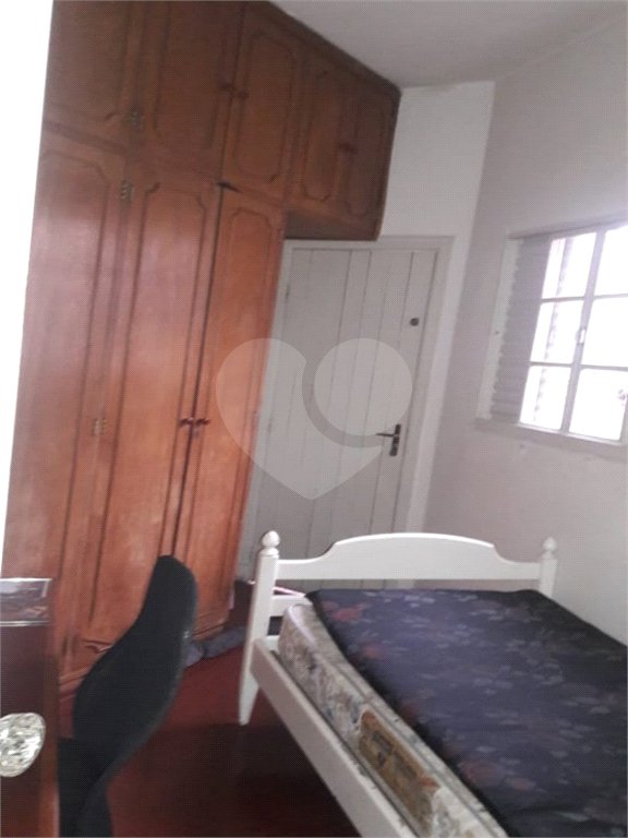 Casa à venda com 3 quartos em Mirandópolis, São Paulo, SP