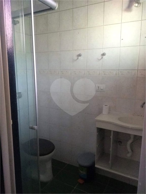 Casa à venda com 3 quartos, sendo 1 suíte, em Parque Continental, São Paulo, SP