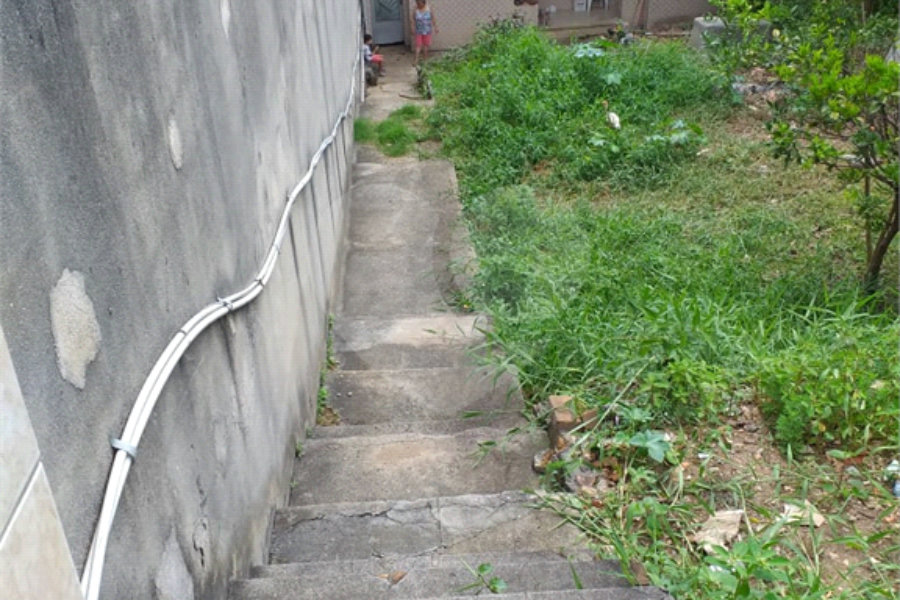Terreno à venda em Vila Irmãos Arnoni, São Paulo, SP