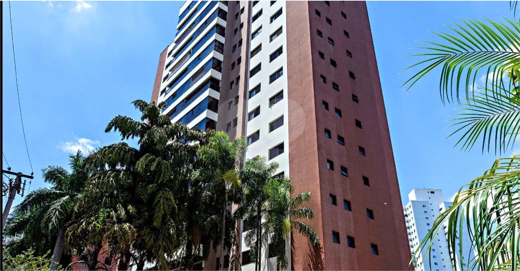 Apartamento à venda com 4 quartos, sendo 3 suítes, em Vila Sônia, São Paulo, SP