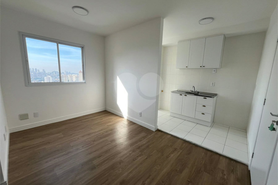 Apartamento à venda com 2 quartos em Vila Nova Cachoeirinha, São Paulo, SP