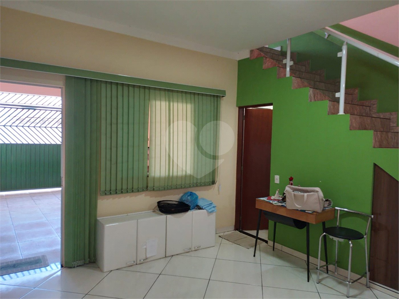 Casa à venda com 2 suítes em Vila Olímpia, Sorocaba, SP