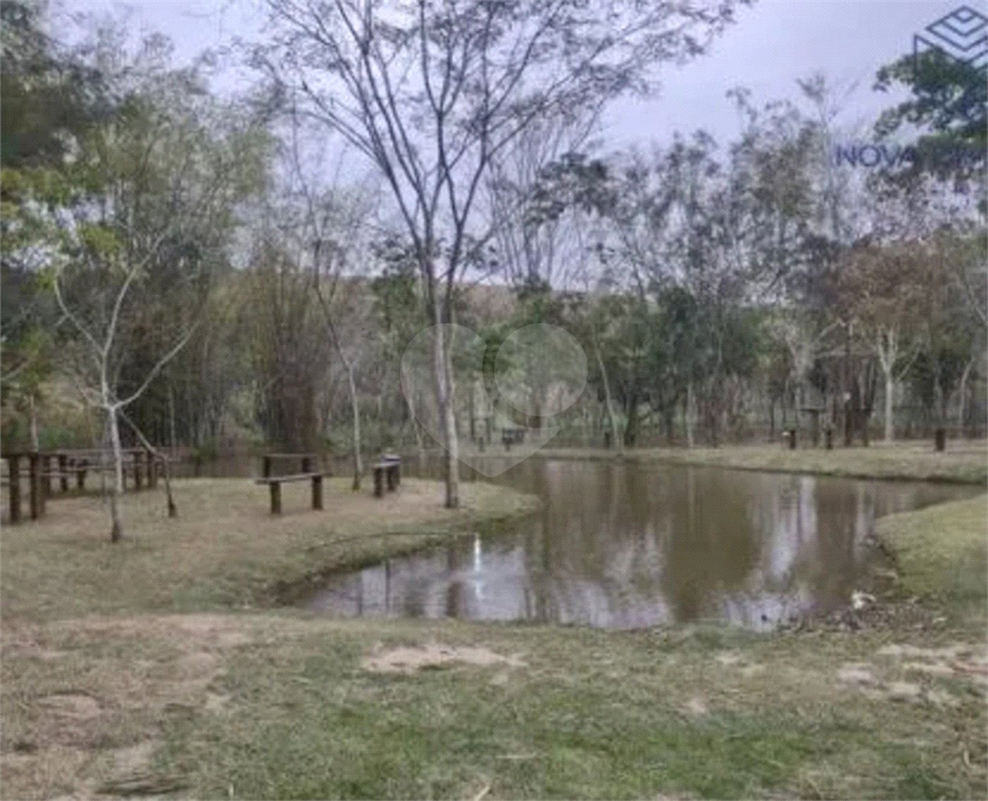 Terreno à venda no condomínio Verana São José dos Campos, São José dos Campos - SP