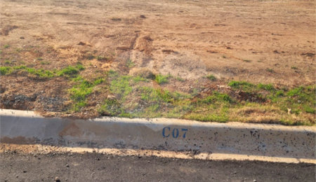 Terreno à venda no condomínio Villa Trivento, Indaiatuba - SP