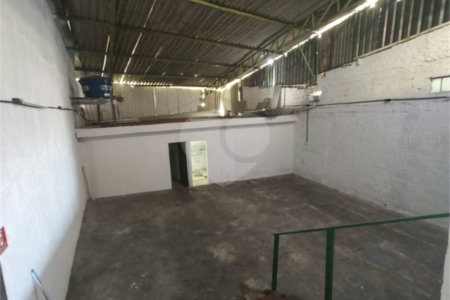 Loja para alugar em Jardim Utinga, Santo André, SP