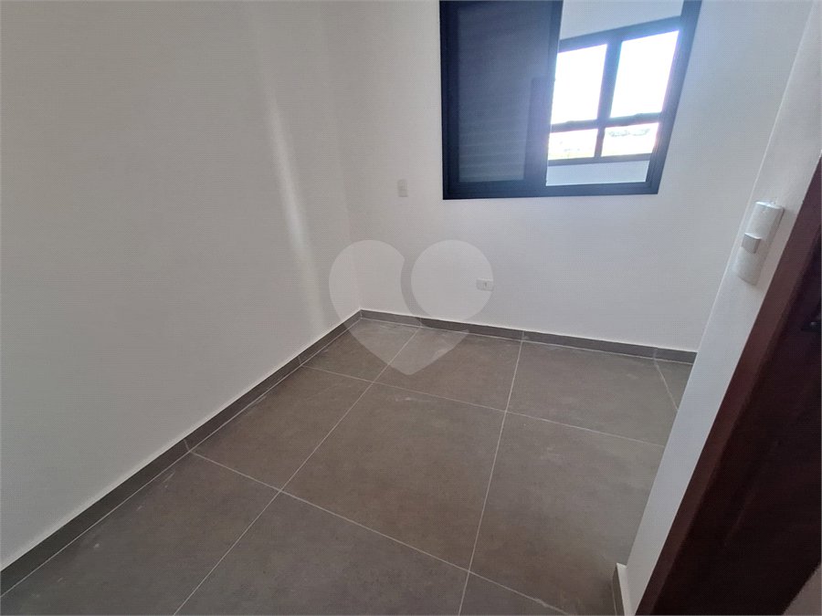 Apartamento à venda com 2 quartos em Vila Mazzei, São Paulo, SP