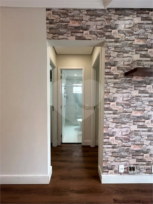 Apartamento para alugar com 2 quartos em Ortizes, Valinhos, SP