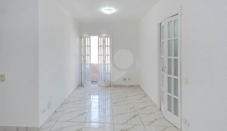 Cobertura à venda com 3 quartos em Vila Mariana, São Paulo, SP