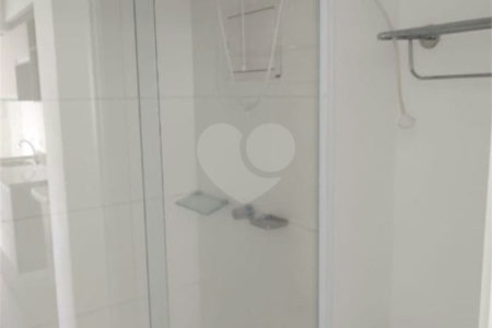 Apartamento para alugar com 1 quarto em Vila Guarani (z Sul), São Paulo, SP