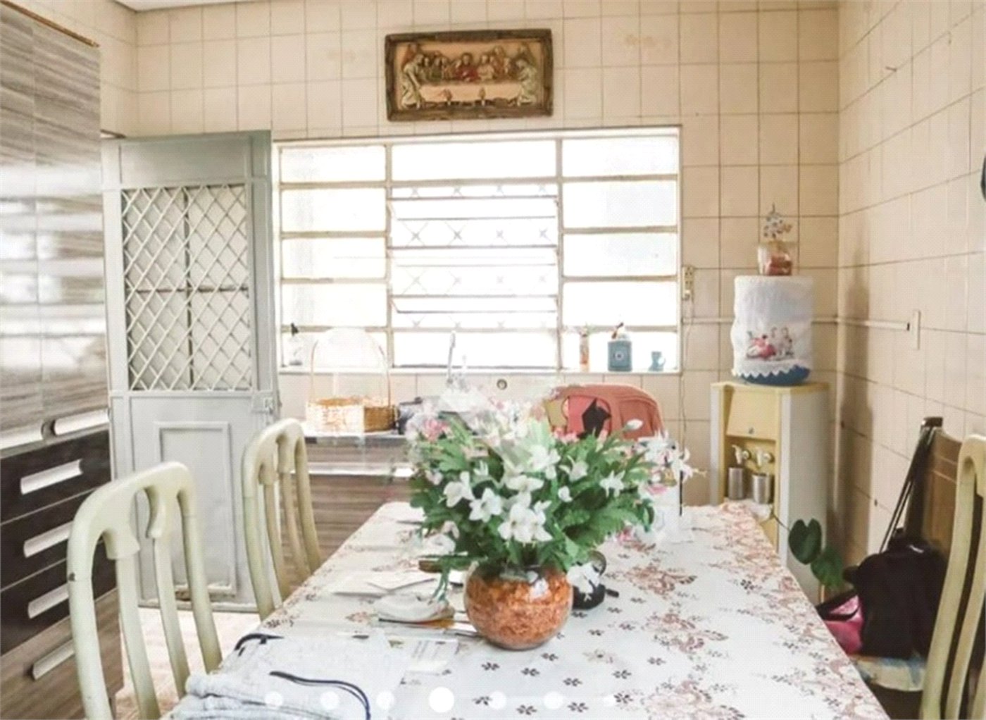 Casa à venda com 3 quartos em Vila Guilherme, São Paulo, SP