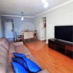 Apartamento à venda com 3 quartos em Vila Mogilar, Mogi das Cruzes, SP