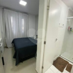 Apartamento à venda com 2 quartos, sendo 1 suíte, em Jardim Brasil (zona Norte), São Paulo, SP