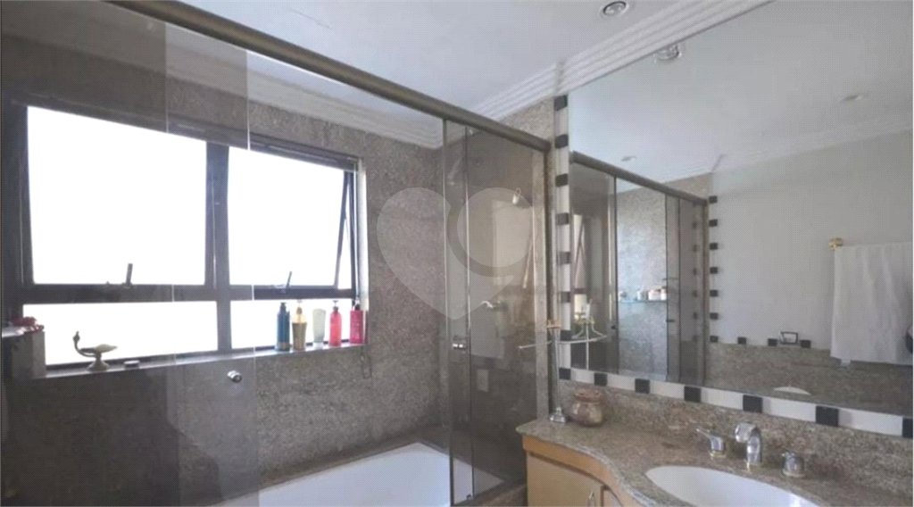 Apartamento à venda com 4 suítes em Jardim Vila Mariana, São Paulo, SP