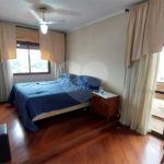 Apartamento à venda com 4 suítes em Água Fria, São Paulo, SP