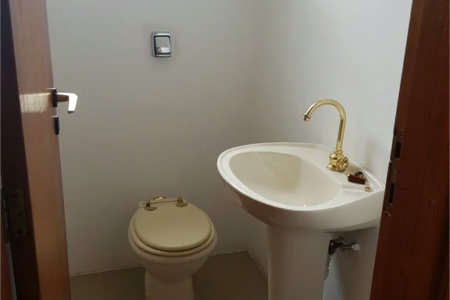 Apartamento à venda com 3 suítes em Conjunto Residencial Morumbi, São Paulo, SP