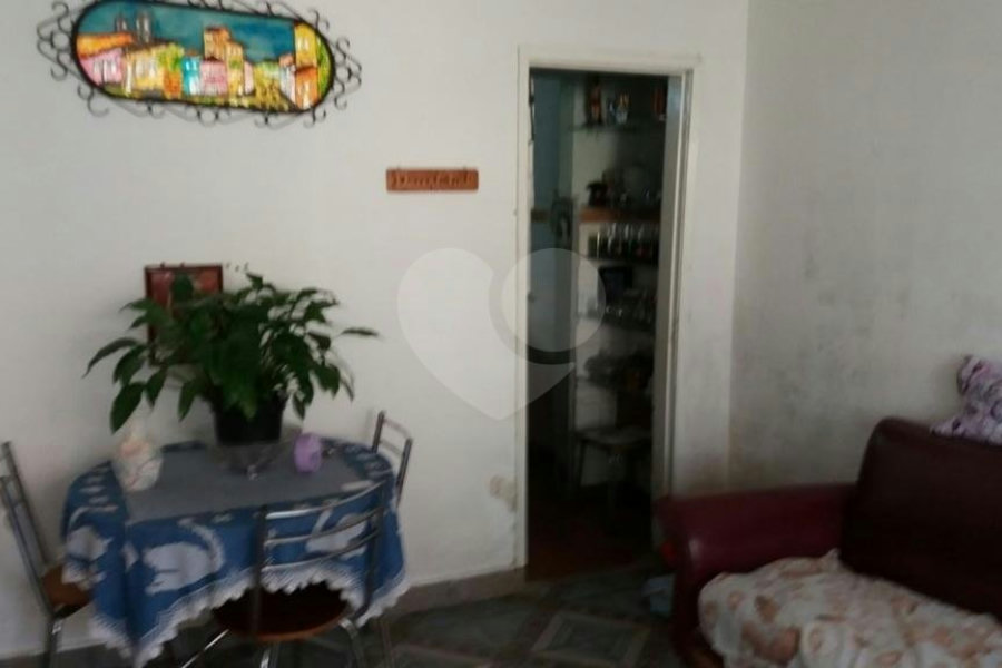Sobrado à venda com 2 quartos em Tremembé, São Paulo, SP