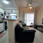 Apartamento à venda com 1 quarto em Cidade Alta, Piracicaba, SP