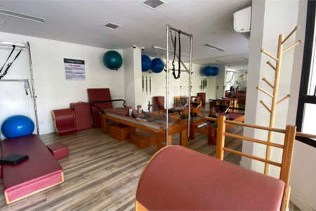 Apartamento para alugar com 3 suítes em Chácara Santo Antônio, São Paulo, SP