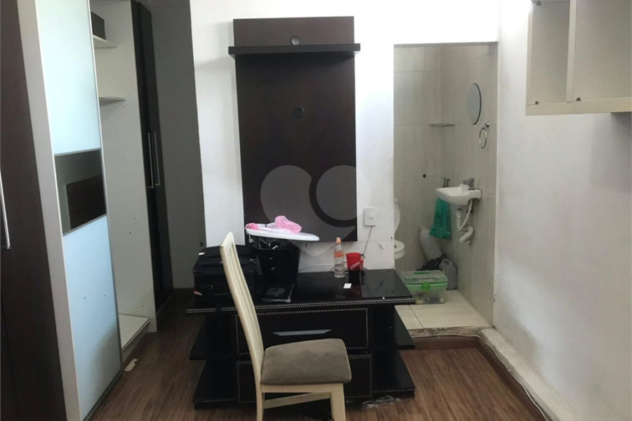 Casa à venda com 4 suítes em Casa Verde, São Paulo, SP