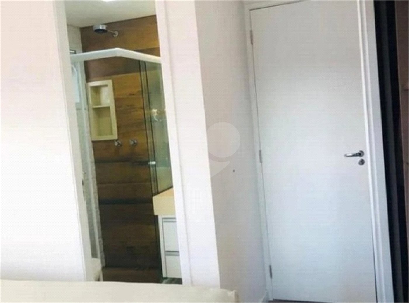 Apartamento à venda com 3 quartos, sendo 1 suíte, em Tatuapé, São Paulo, SP