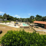 Sítio à venda com 3 quartos, sendo 1 suíte, em Jardim dos Laranjais, Indaiatuba, SP
