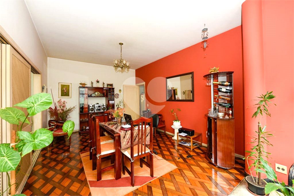 Apartamento à venda com 3 quartos em Copacabana, Rio de Janeiro, RJ