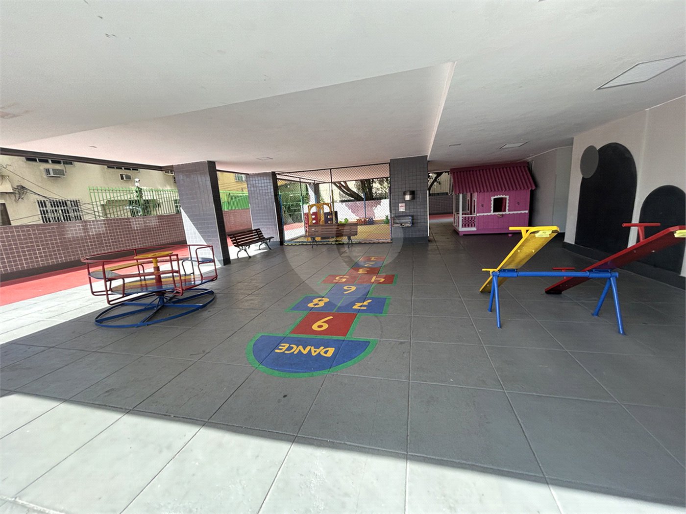 Apartamento à venda com 2 quartos em Tijuca, Rio de Janeiro, RJ