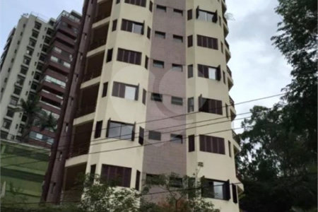 Apartamento à venda com 1 quarto em Vila Suzana, São Paulo, SP