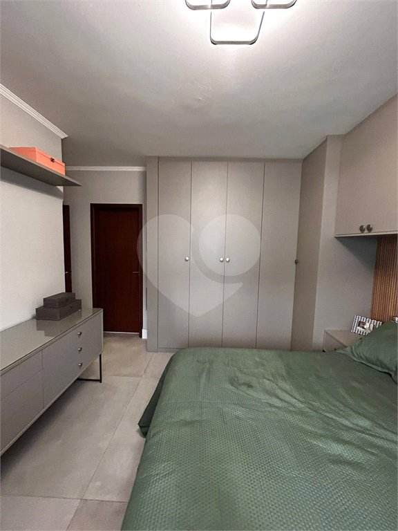 Sobrado à venda com 3 quartos, sendo 1 suíte, em Jordanópolis, São Bernardo do Campo, SP