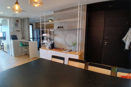Apartamento à venda com 3 suítes em Santa Teresinha, São Paulo, SP