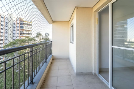 Apartamento à venda com 3 quartos, sendo 1 suíte,  em Jardim Parque Morumbi, São Paulo, SP
