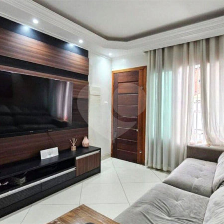 Sobrado à venda com 3 quartos, sendo 1 suíte, em Jardim Nordeste, São Paulo, SP