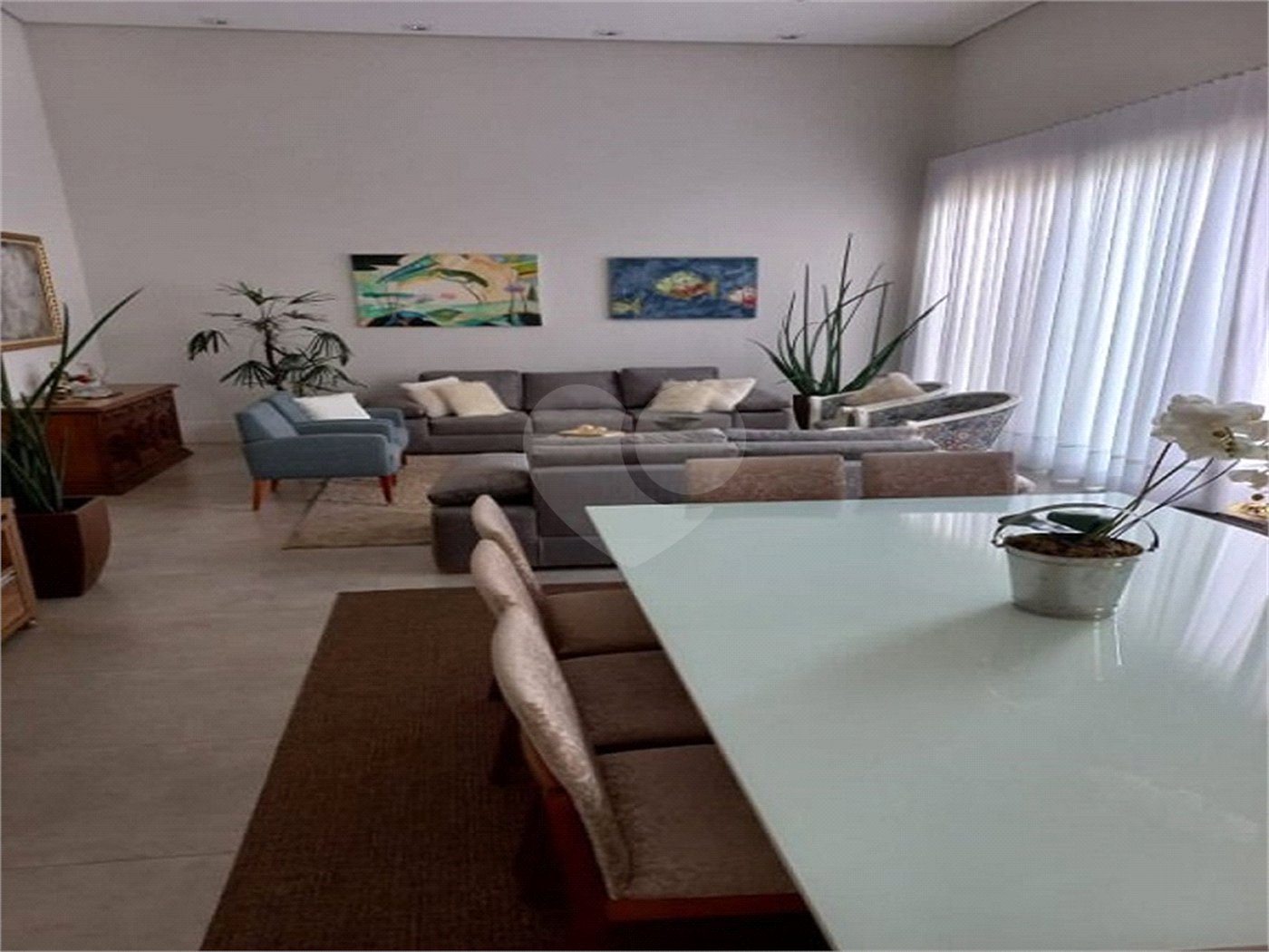 Casa à venda com 3 suítes em Parque Reserva Fazenda Imperial, Sorocaba, SP