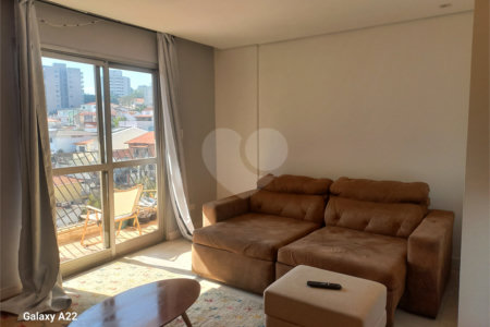 Apartamento à venda ou para alugar com 2 suítes em Alto da Lapa, São Paulo, SP