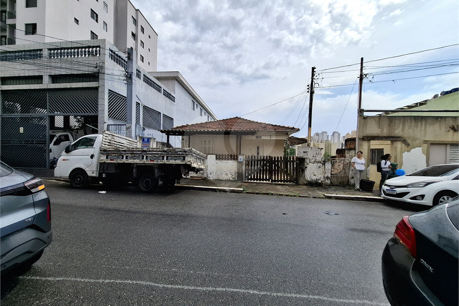 Terreno à venda em Casa Verde, São Paulo, SP