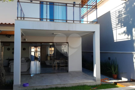Casa à venda com 4 suítes em Geribá, Armação dos Búzios, RJ