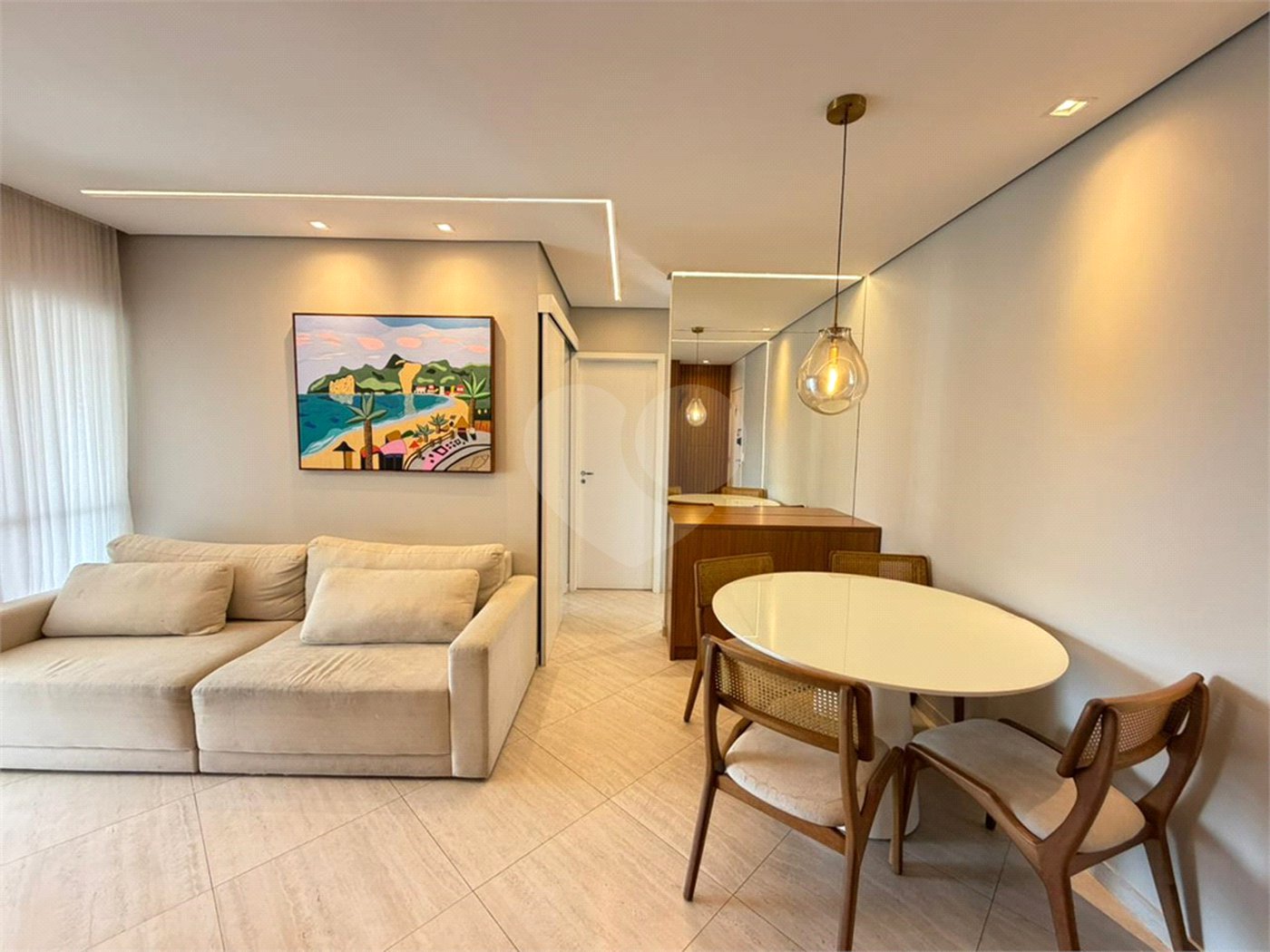 Apartamento à venda com 3 quartos, sendo 1 suíte, em Tucuruvi, São Paulo, SP