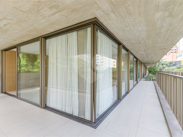 Apartamento à venda com 4 suítes em Moema, São Paulo, SP