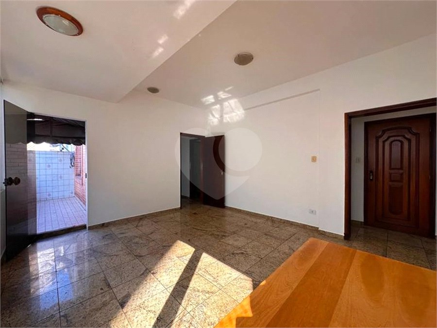 Apartamento à venda com 1 quarto em Cerqueira César, São Paulo, SP
