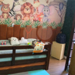 Sobrado à venda com 3 quartos, sendo 1 suíte, em Jardim Taboão, São Paulo, SP