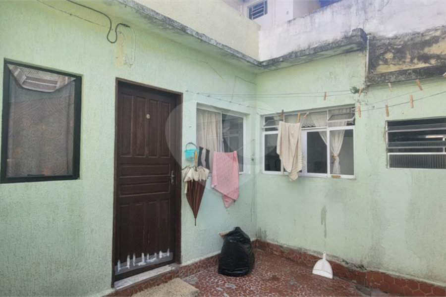 Sobrado à venda com 6 quartos em Casa Verde, São Paulo, SP